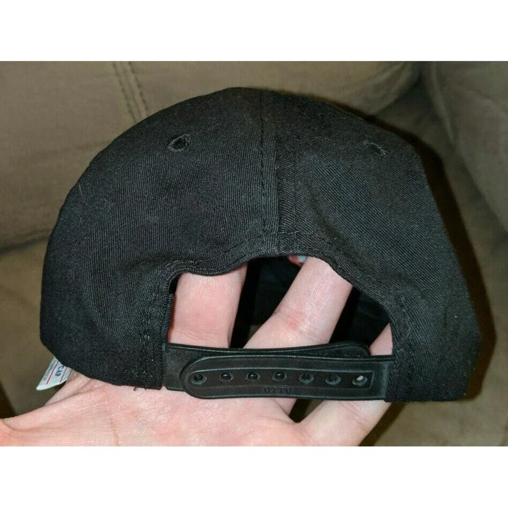 Pound Same Old Life Promo Promotional Advertising Snapback Hat Cap RARE ONLY 1